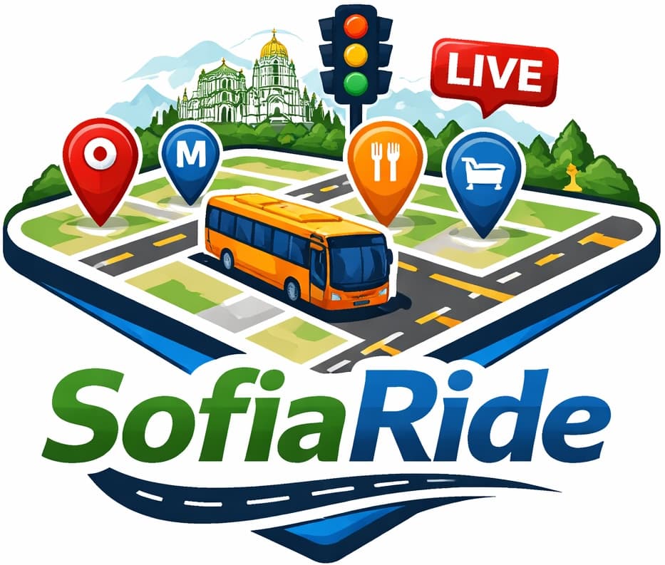 SofiaRide