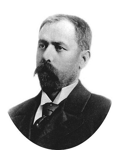 Константин Величков